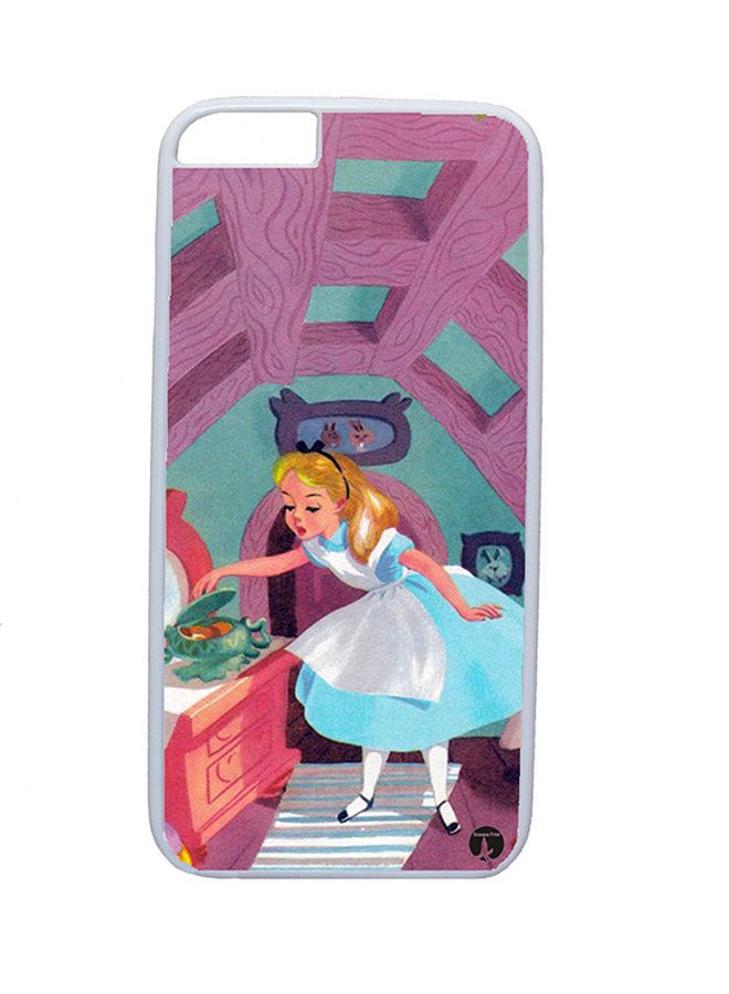 BP Protective Case Cover For Apple iPhone 6 Plus Disney