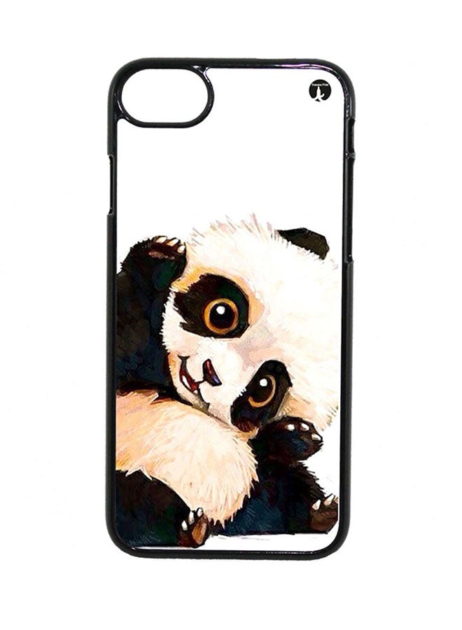 BP Protective Case Cover For Apple iPhone 7 Plus Panda