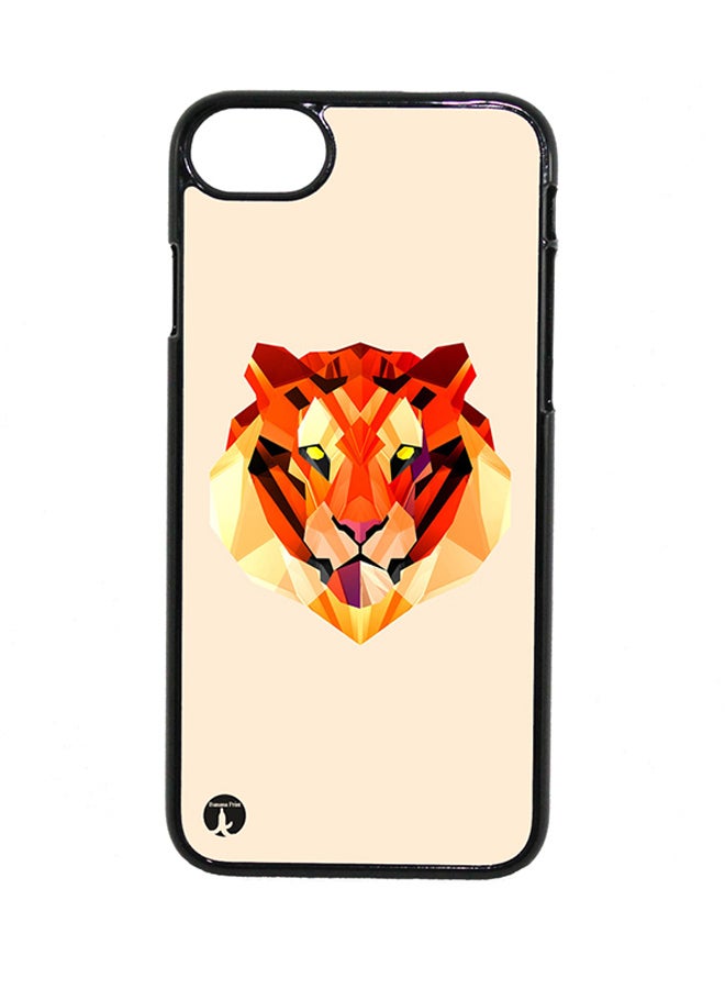 غطاء حماية واق لهاتف أبل آيفون 8 بلس تايجر