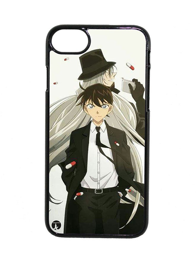 BP Protective Case Cover For Apple iPhone 7 Plus The Anime Detective Conan