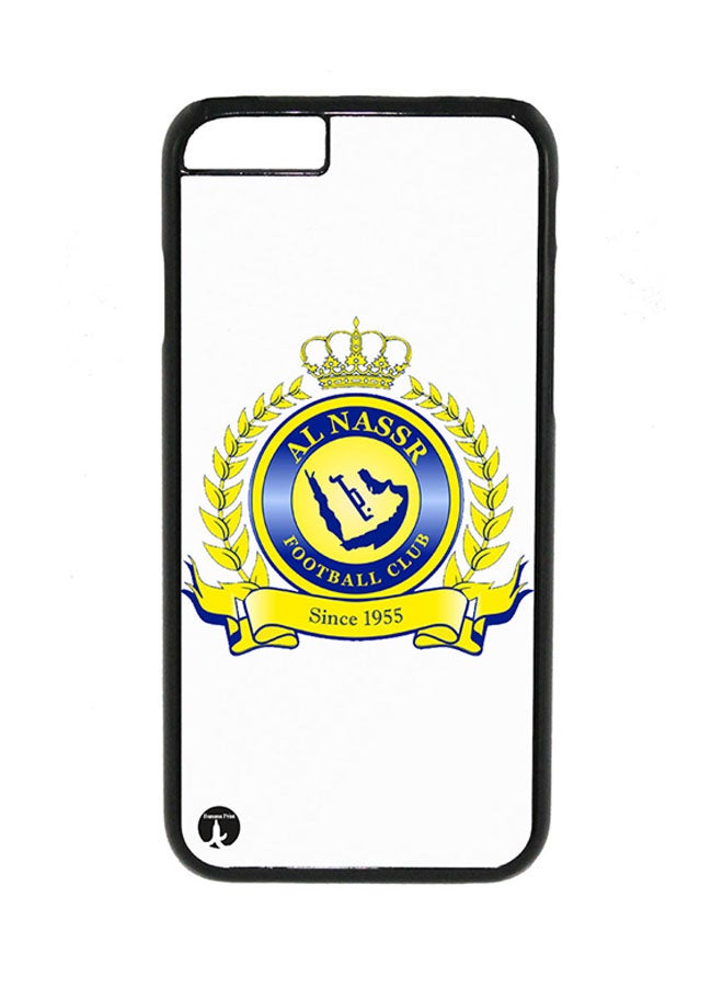 BP Protective Case Cover For Apple iPhone 6 The Football Club Al-Nassr