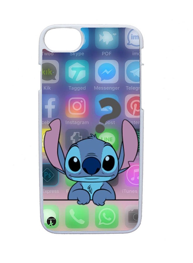 بي بي غطاء حماية واق لهاتف أبل آيفون 8 ديزني