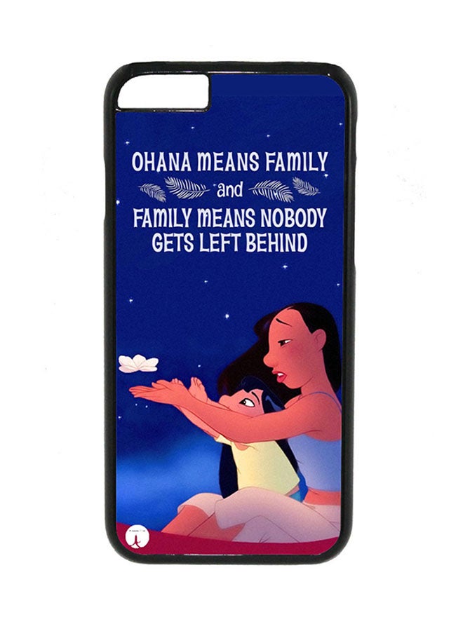 BP Protective Case Cover For Apple iPhone 6 Disney