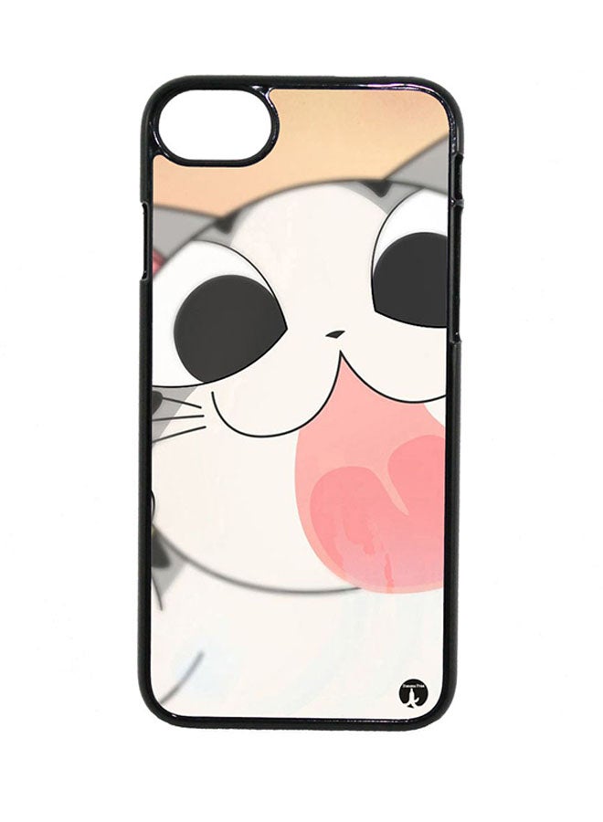 BP Protective Case Cover For Apple iPhone 8 Cat