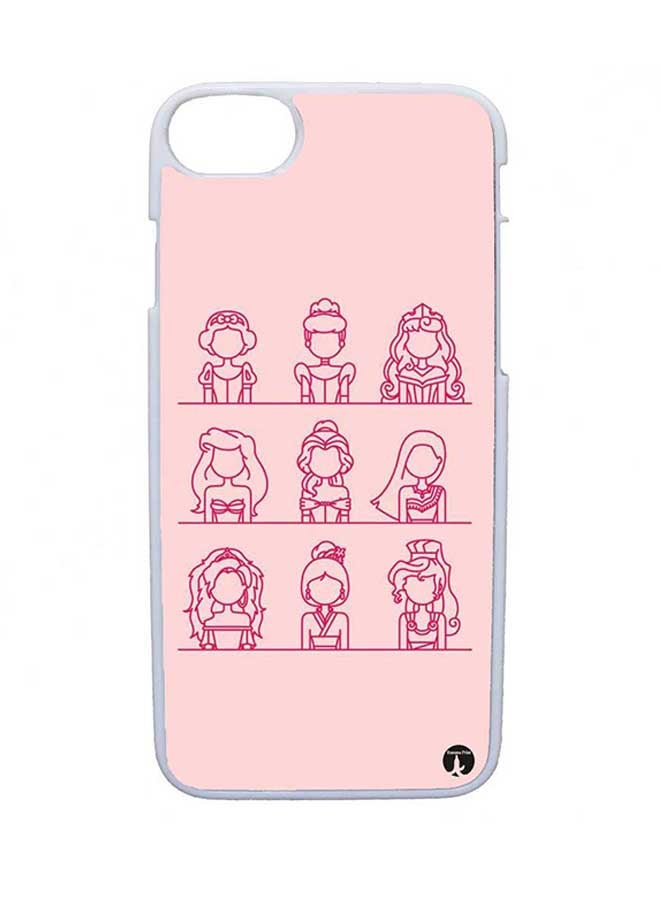 BP Protective Case Cover For Apple iPhone 8 Plus Disney