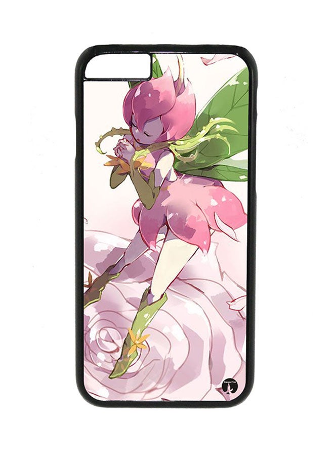 BP Protective Case Cover For Apple iPhone 6 The Anime Digimon