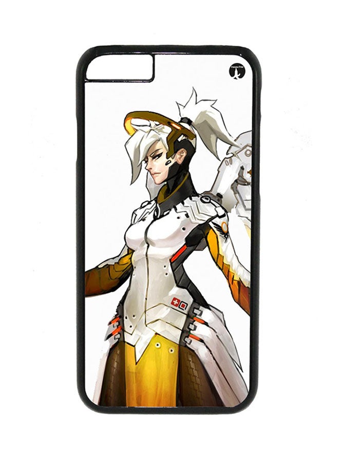 BP Protective Case Cover For Apple iPhone 6 Plus The Video Game Overwatch