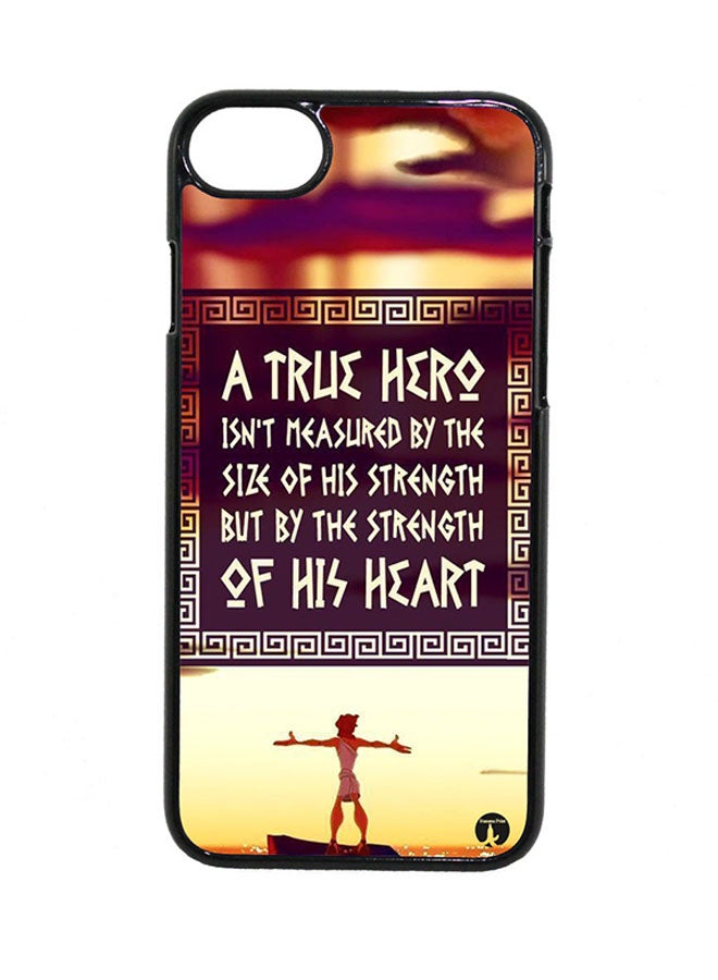 BP Protective Case Cover For Apple iPhone 8 Plus Disney