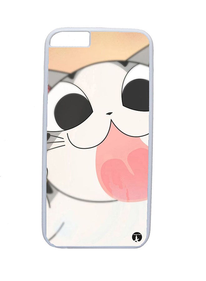 BP Protective Case Cover For Apple iPhone 6 Plus Cat
