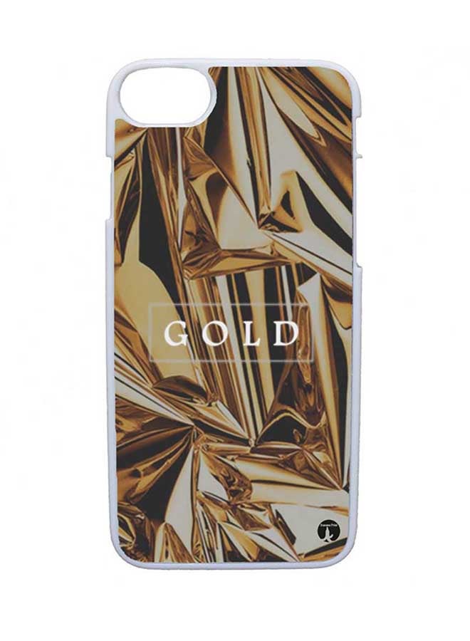 Protective Case Cover For Apple iPhone 8 Plus English Phrases