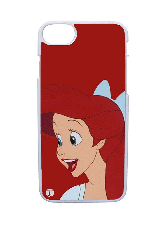 Protective Case Cover For Apple iPhone 8 Disney