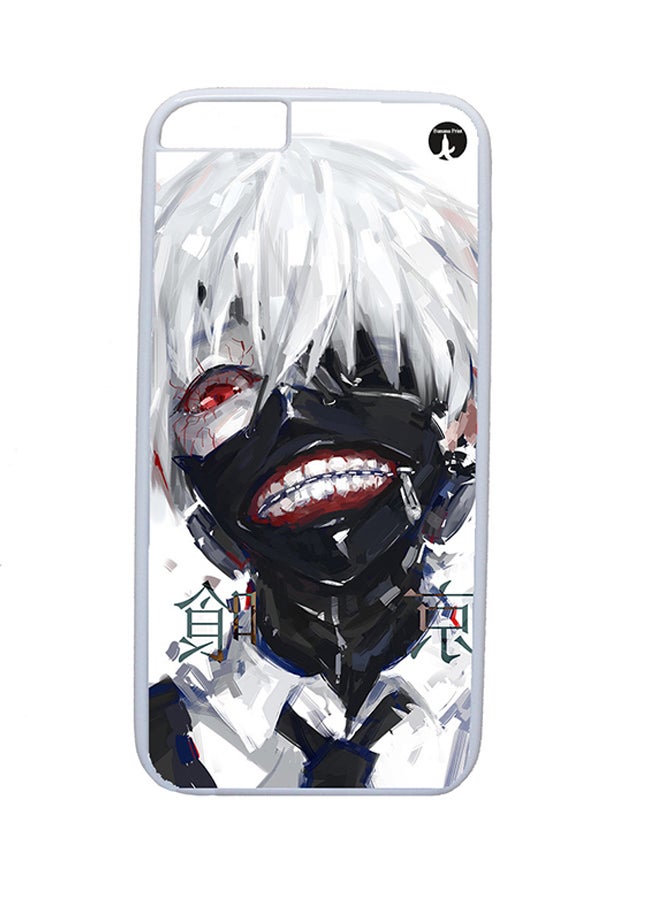 Protective Case Cover For Apple iPhone 6 Plus The The Anime Tokyo Ghoul