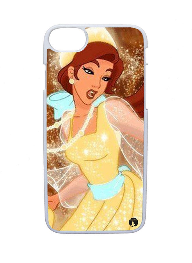 BP Protective Case Cover For Apple iPhone 8 Plus Anastsia