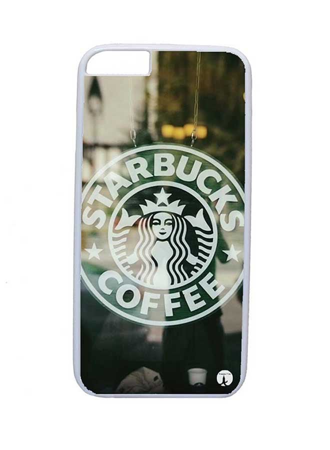 BP Protective Case Cover For Apple iPhone 6 Plus Starbucks