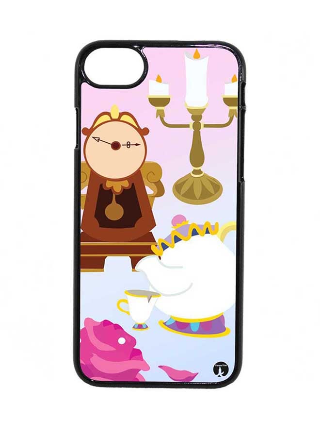 BP Protective Case Cover For Apple iPhone 8 Plus Disney