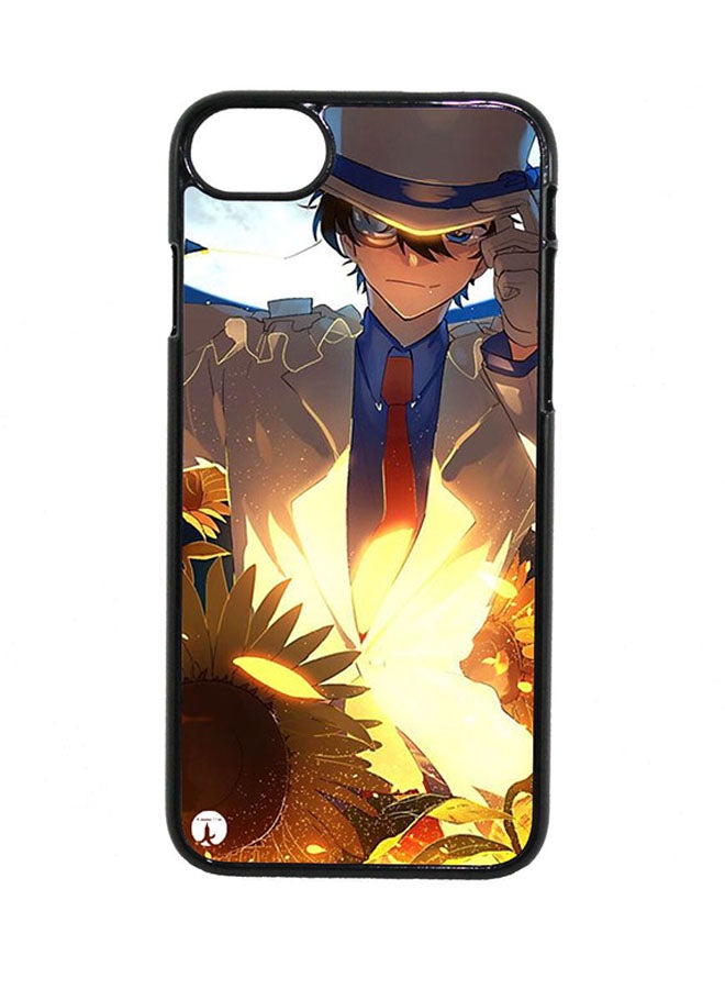 BP Protective Case Cover For Apple iPhone 7 The Anime Detective Conan