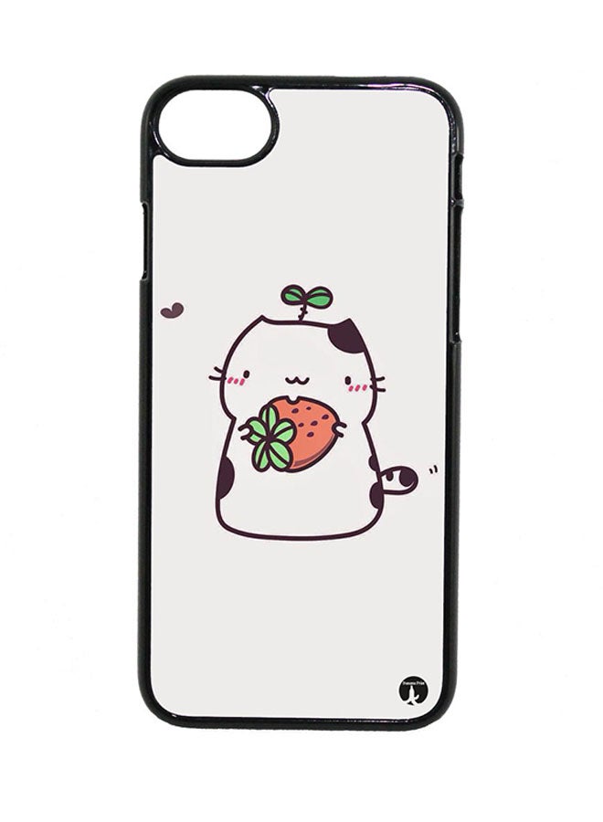 BP Protective Case Cover For Apple iPhone 7 Cat