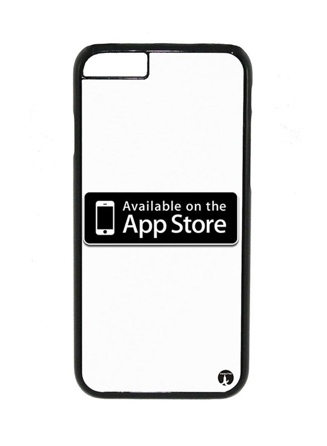 BP Protective Case Cover For Apple iPhone 6 English Phrases