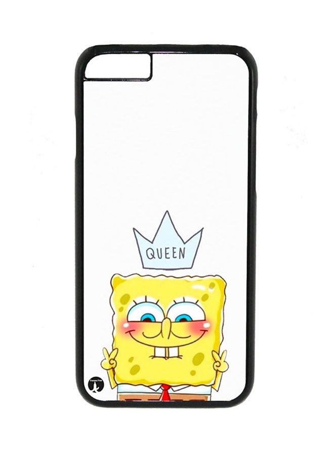 BP Protective Case Cover For Apple iPhone 6 Spongebob