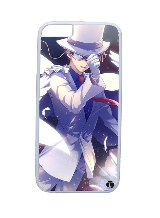 Protective Case Cover For Apple iPhone 6 Plus The Anime Detective Conan