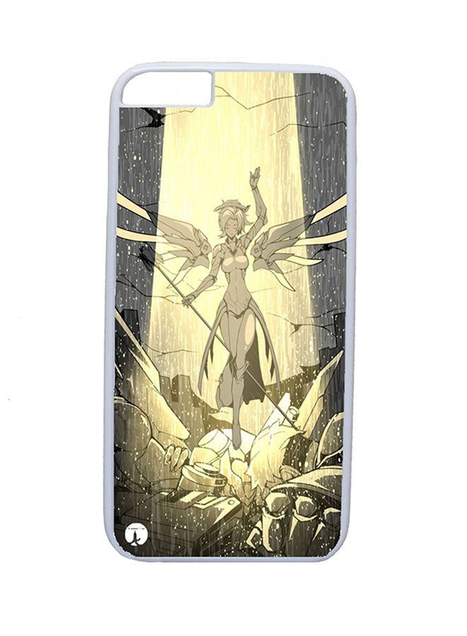 BP Protective Case Cover For Apple iPhone 6 Plus The Video Game Overwatch