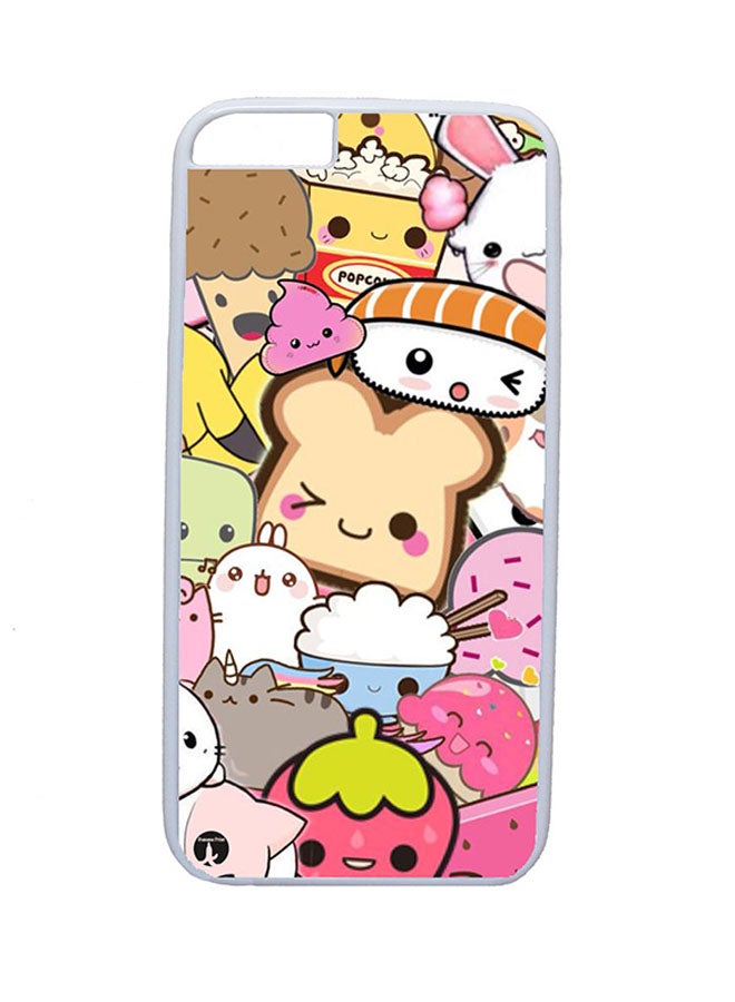 BP Protective Case Cover For Apple iPhone 6 Plus Multicolour