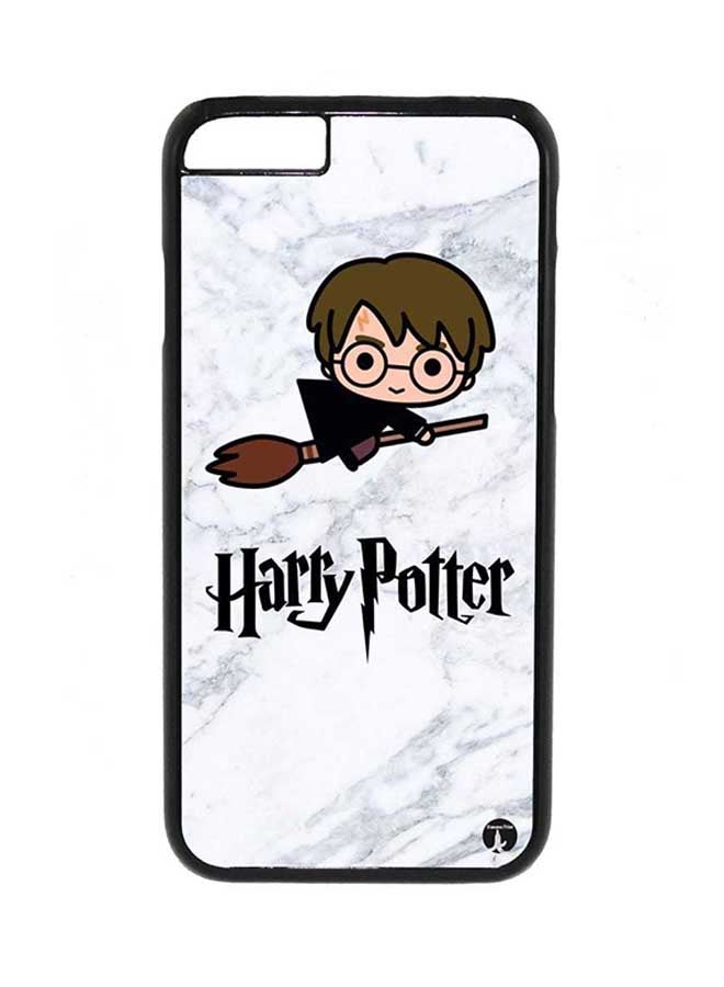 BP Protective Case Cover For Apple iPhone 6 Plus Harry Potter
