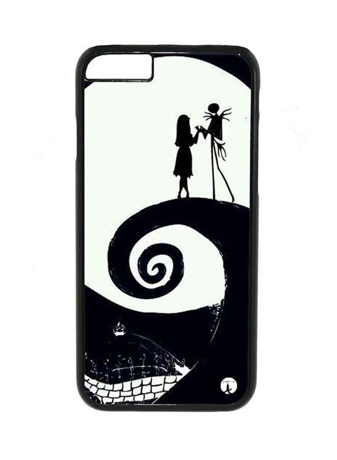 Protective Case Cover For Apple iPhone 6 Plus Disney