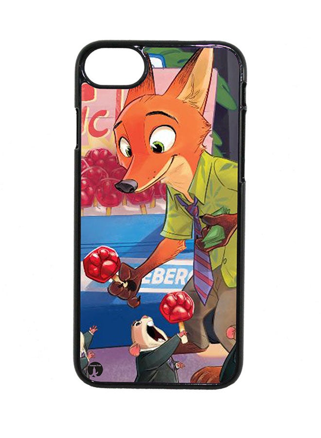 بي بي غطاء حماية واق لهاتف أبل آيفون 7 بلس ديزني