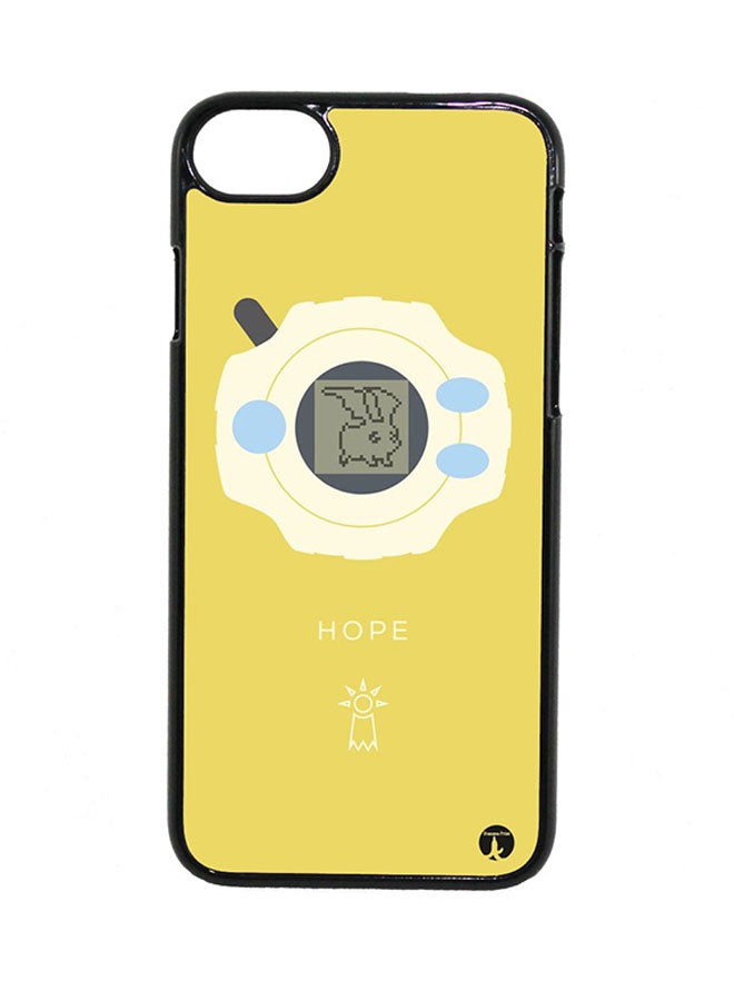 BP Protective Case Cover For Apple iPhone 8 Plus The Anime Digimon