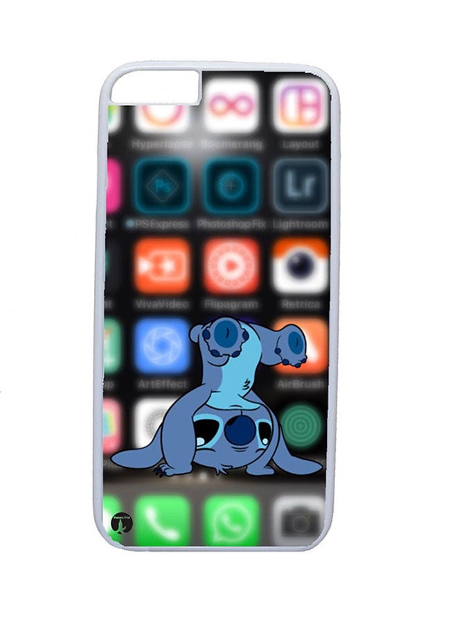 بي بي غطاء حماية واقٍ لهاتف أبل آيفون 6 ديزني