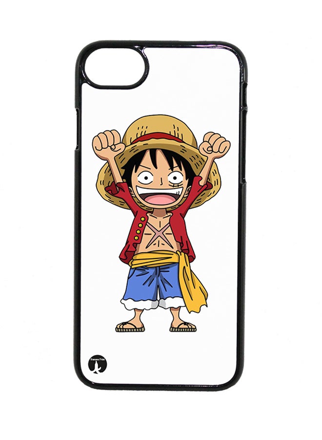 BP Protective Case Cover For Apple iPhone 7 Plus The Anime One Piece