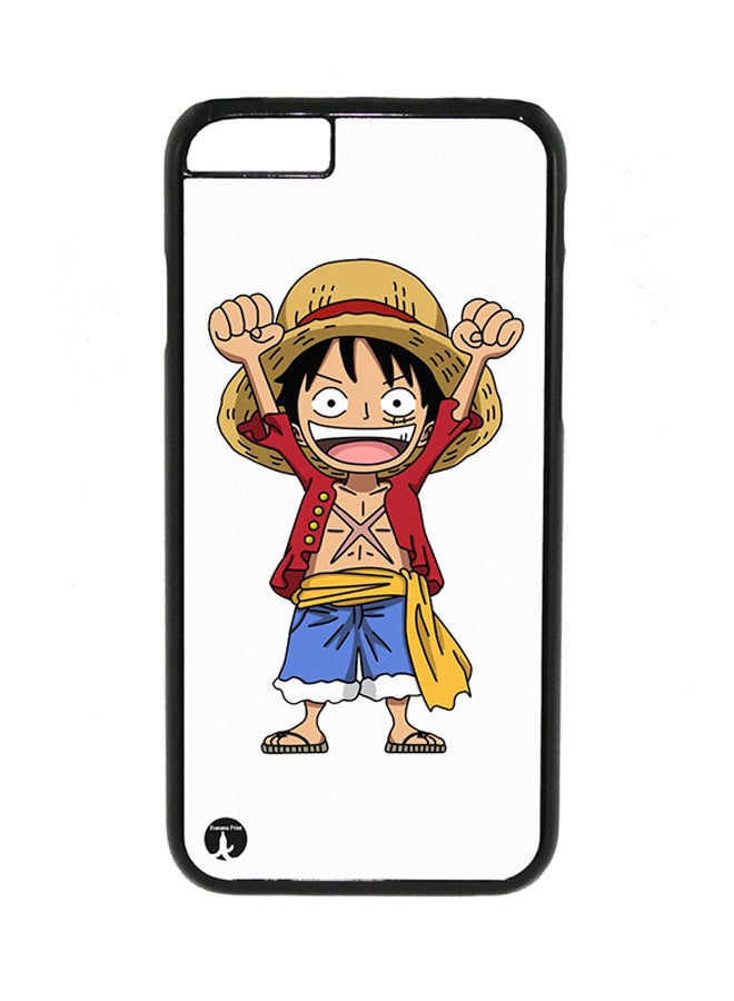 BP Protective Case Cover For Apple iPhone 6 Plus The Anime One Piece