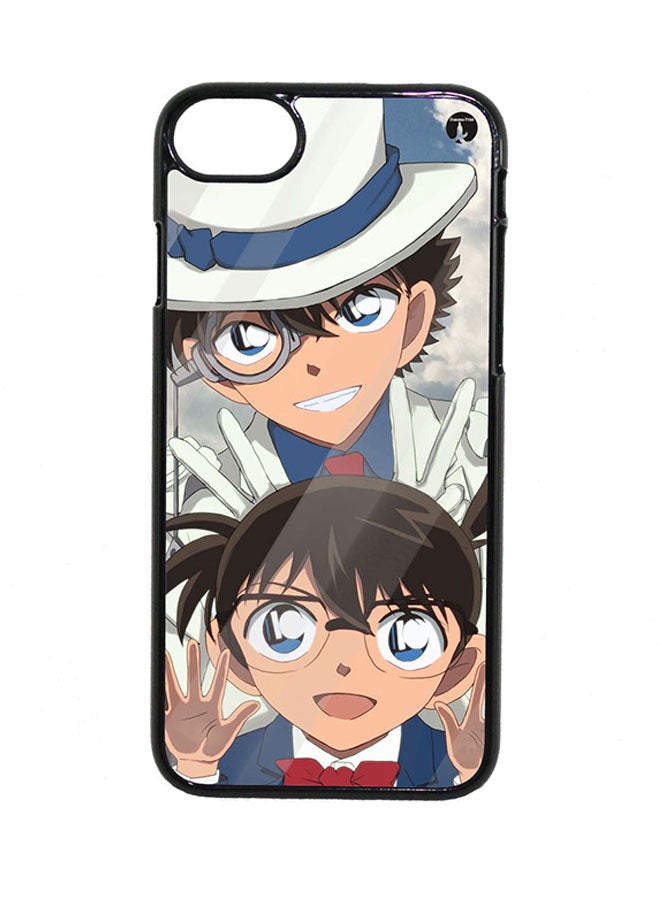 BP Protective Case Cover For Apple iPhone 7 Plus The Anime Detective Conan