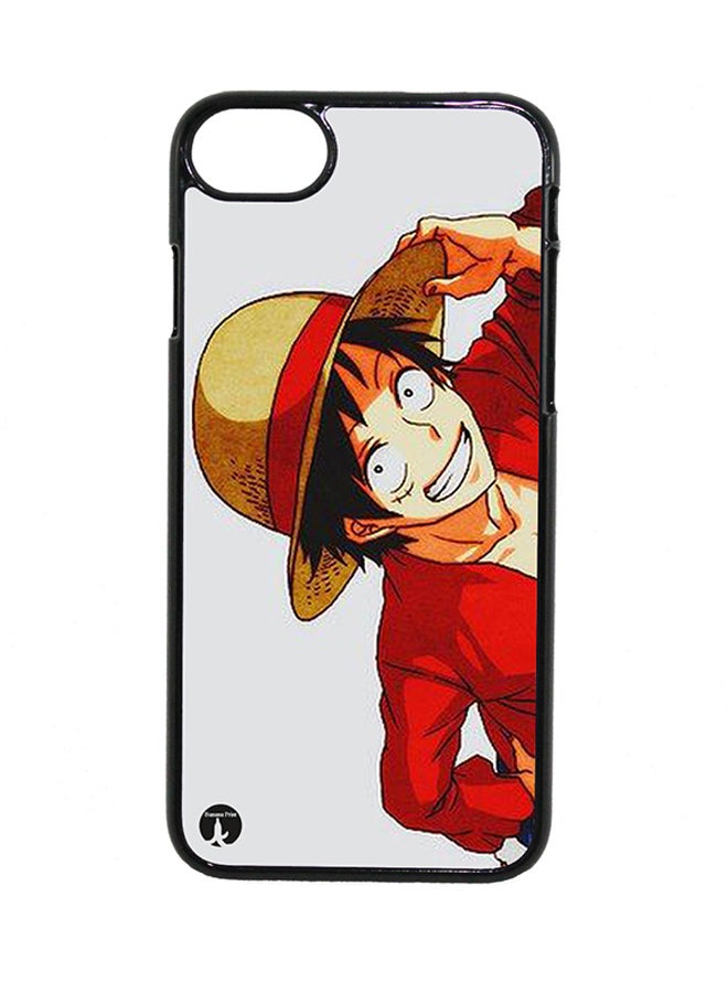 BP Protective Case Cover For Apple iPhone 6 Plus The Anime One Piece