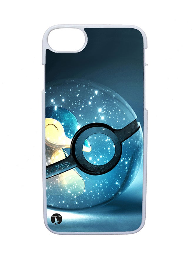 BP Protective Case Cover For Apple iPhone 7 Pokemon