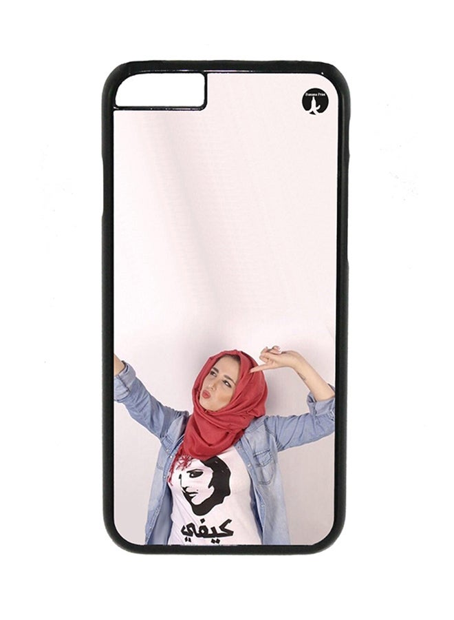 Protective Case Cover For Apple iPhone 6 Multicolour