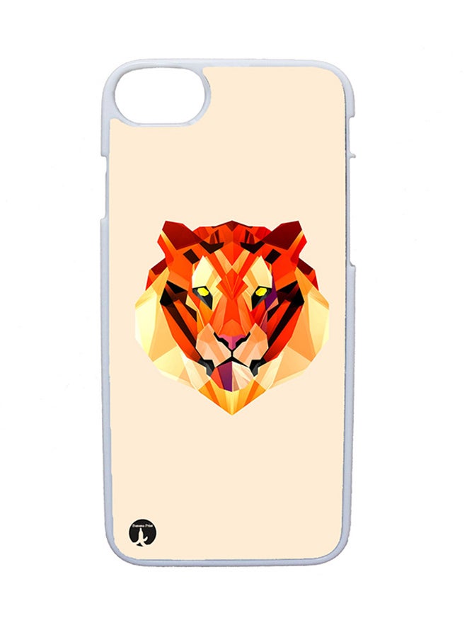 BP Protective Case Cover For Apple iPhone 7 Plus Tiger