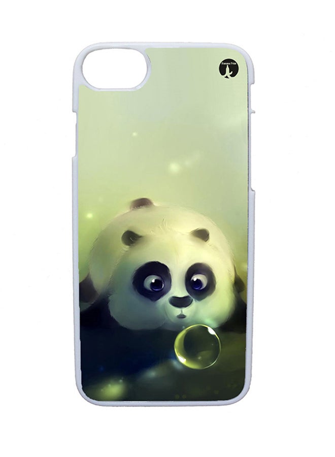 BP Protective Case Cover For Apple iPhone 8 Plus Panda