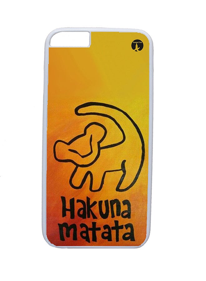 بي بي غطاء حماية واقٍ لهاتف أبل آيفون 6 ديزني