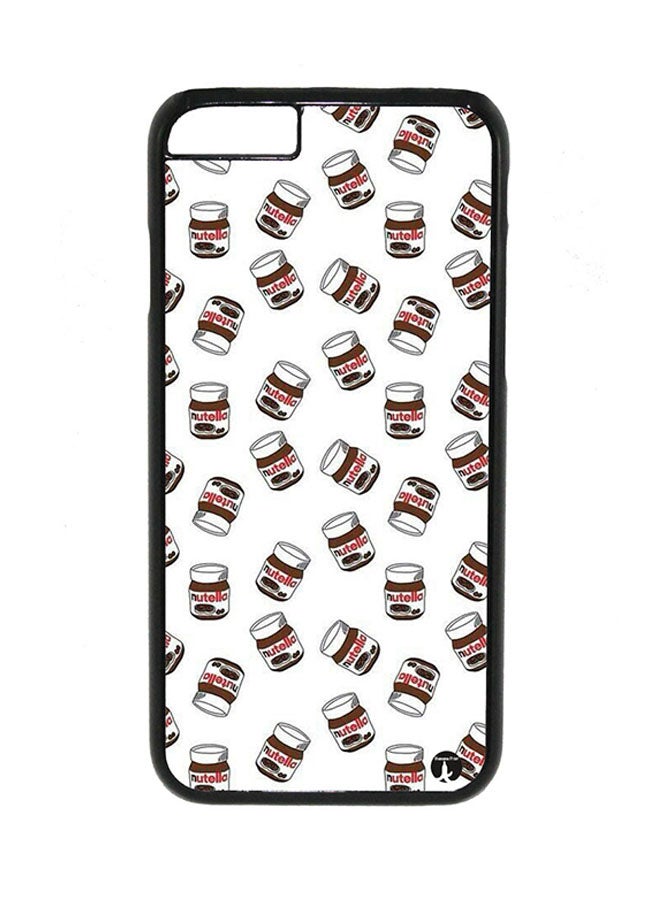 BP Protective Case Cover For Apple iPhone 6 Plus Nutella