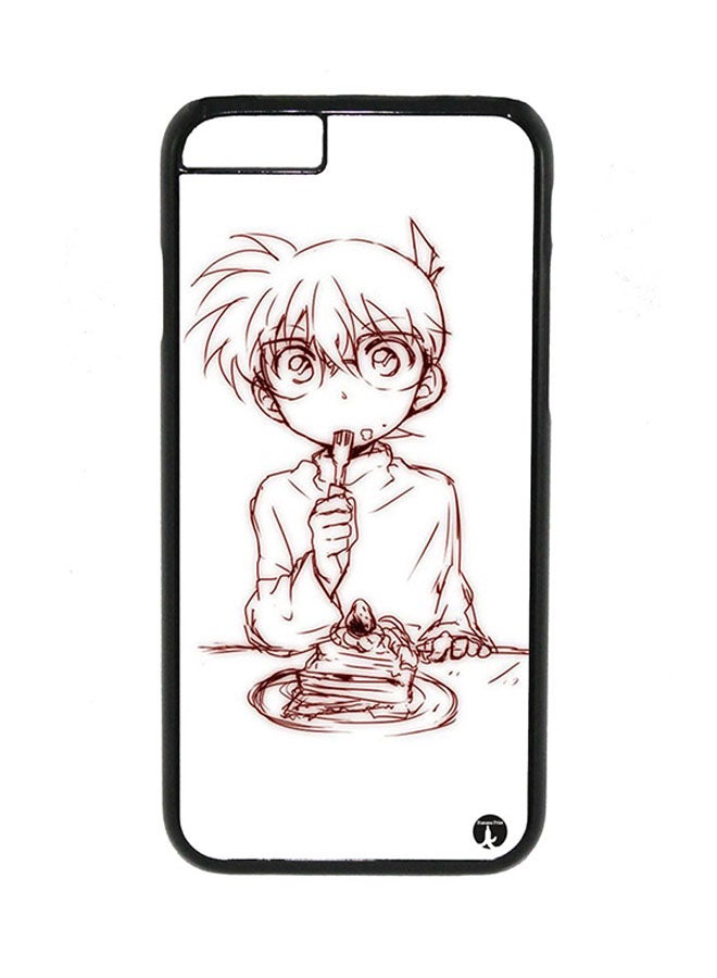 BP Protective Case Cover For Apple iPhone 6 Plus The Anime Detective Conan