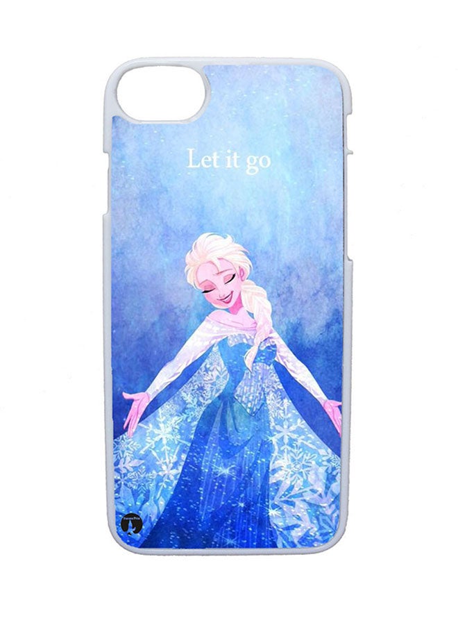 Protective Case Cover For Apple iPhone 7 Plus Disney