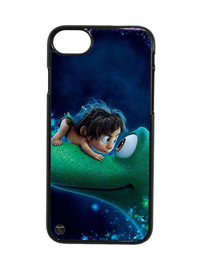 Protective Case Cover For Apple iPhone 8 Disney