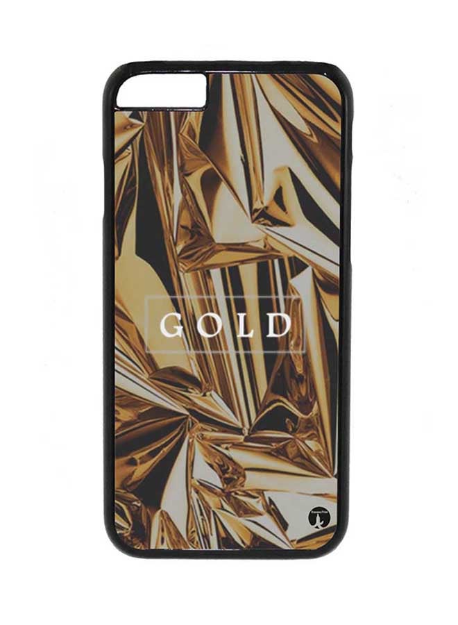 Protective Case Cover For Apple iPhone 6 Plus English Phrases