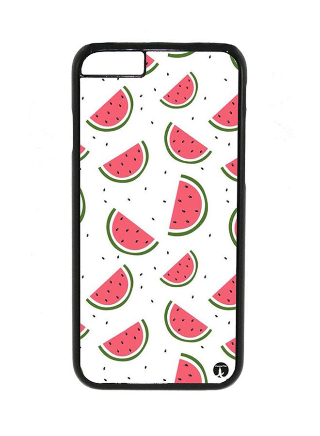 بي بي غطاء حماية واق لهاتف أبل آيفون 6 بلس بنمط بطيخ