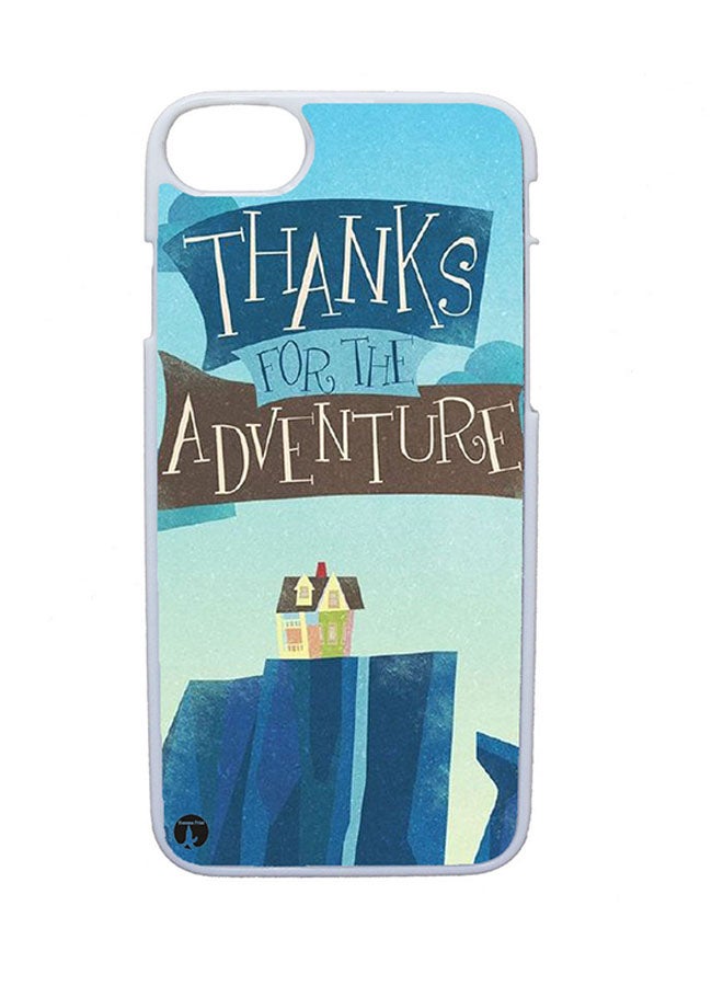 BP Protective Case Cover For Apple iPhone 7 Plus Disney