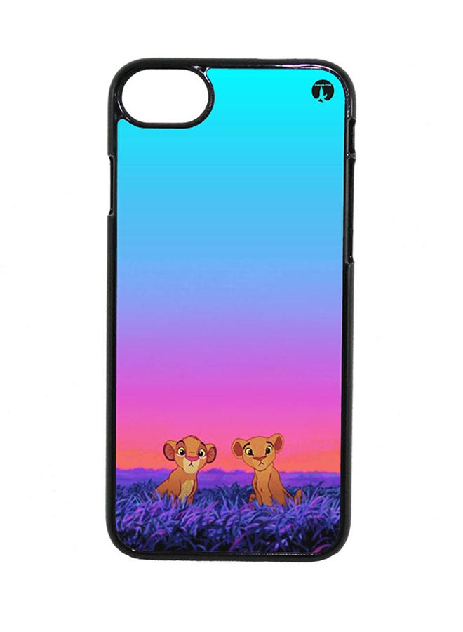BP Protective Case Cover For Apple iPhone 8 Plus Disney