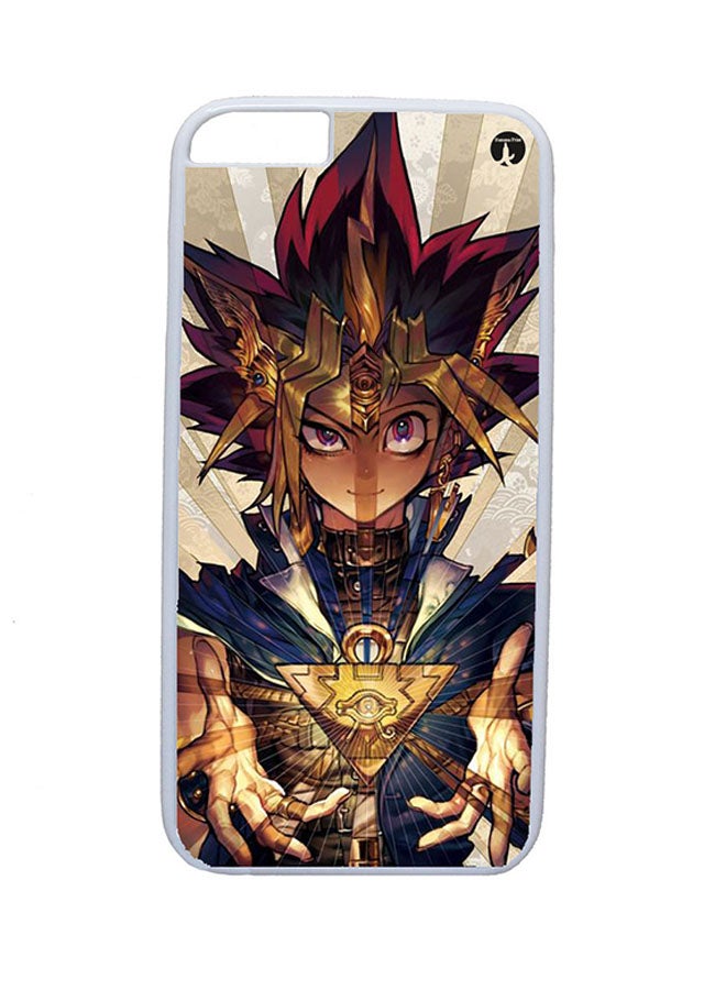 BP - Protective Case Cover For Apple iPhone 6 The Anime Yu Gi Oh - Image 1