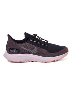 Oil Grey/Metallic Silver/Smokey Mauve
